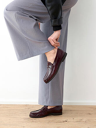 PAUL GREEN | Mocasines