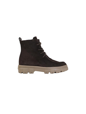 PAUL GREEN | Botines con cordones