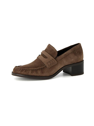 PAUL GREEN | Mocasín