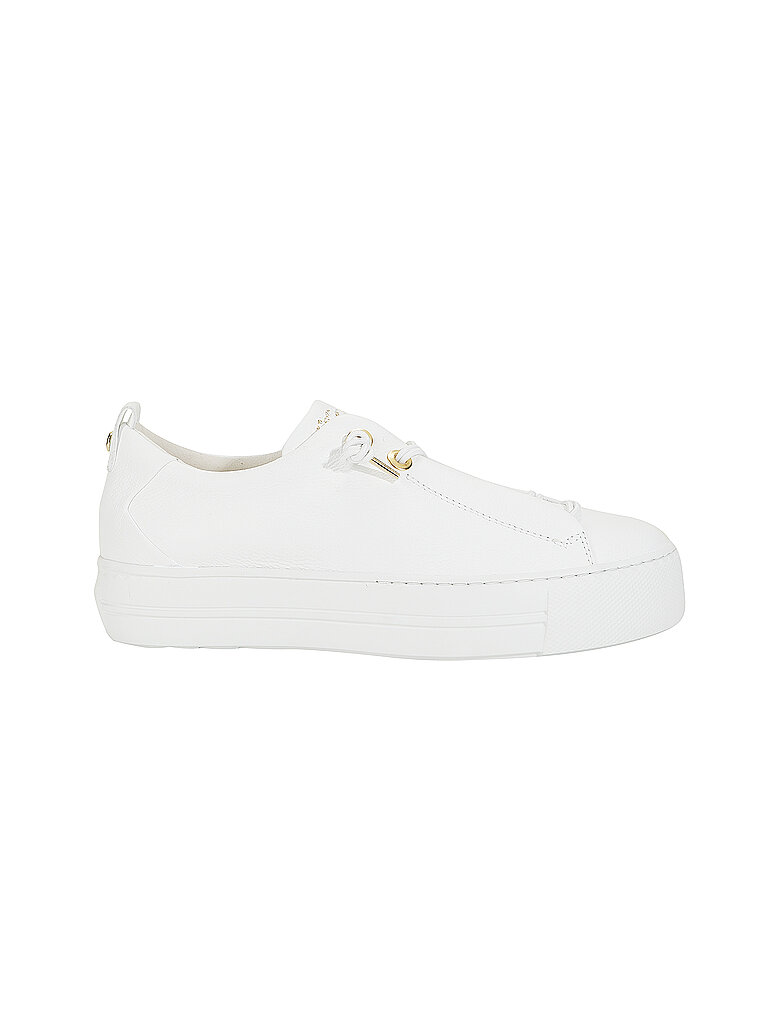 Paul Green Zapatillas blanco 42