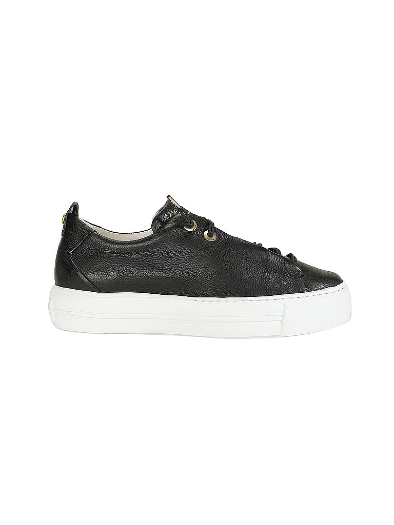 Paul Green Zapatillas negro 36