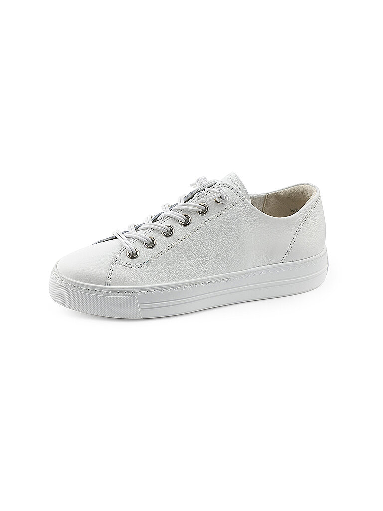 Zapatillas deportivas blanco 38 1/2