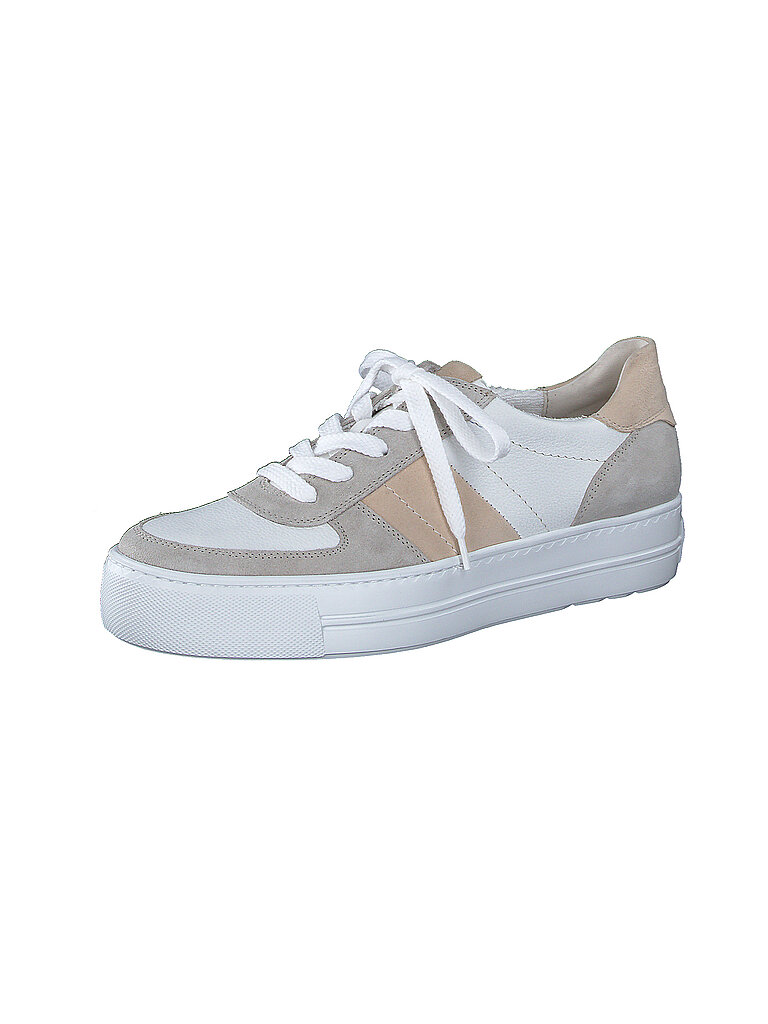 Paul Green Zapatillas blanco 40