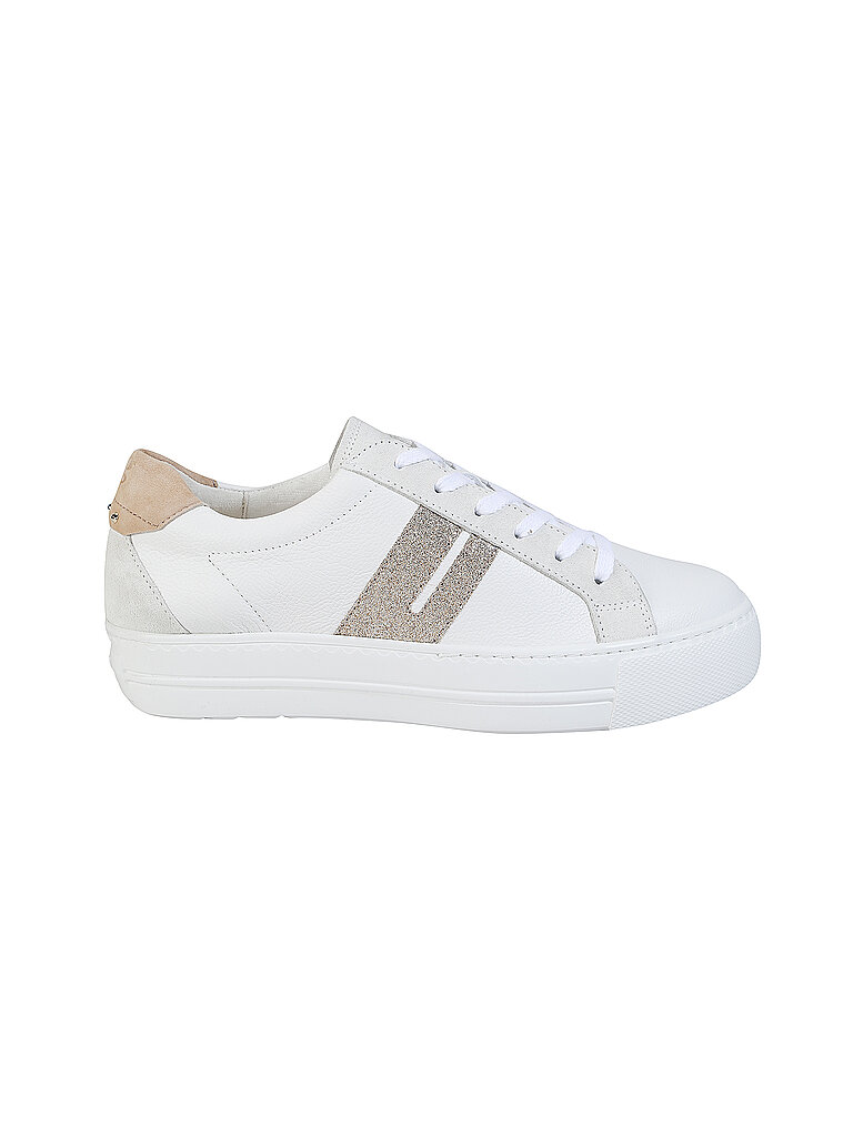 Zapatillas blanco 40 1/2