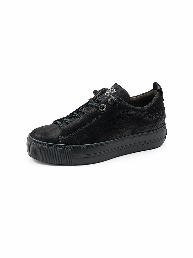 Zapatillas de deporte negro 37