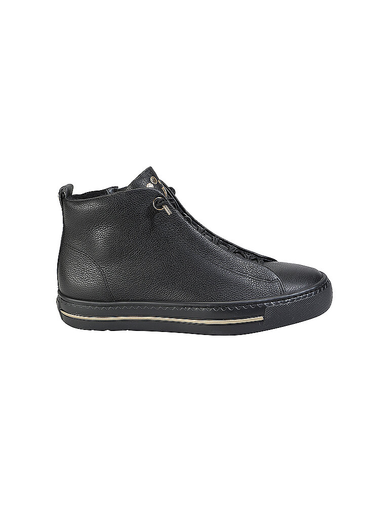 Zapatillas negro 37 1/2