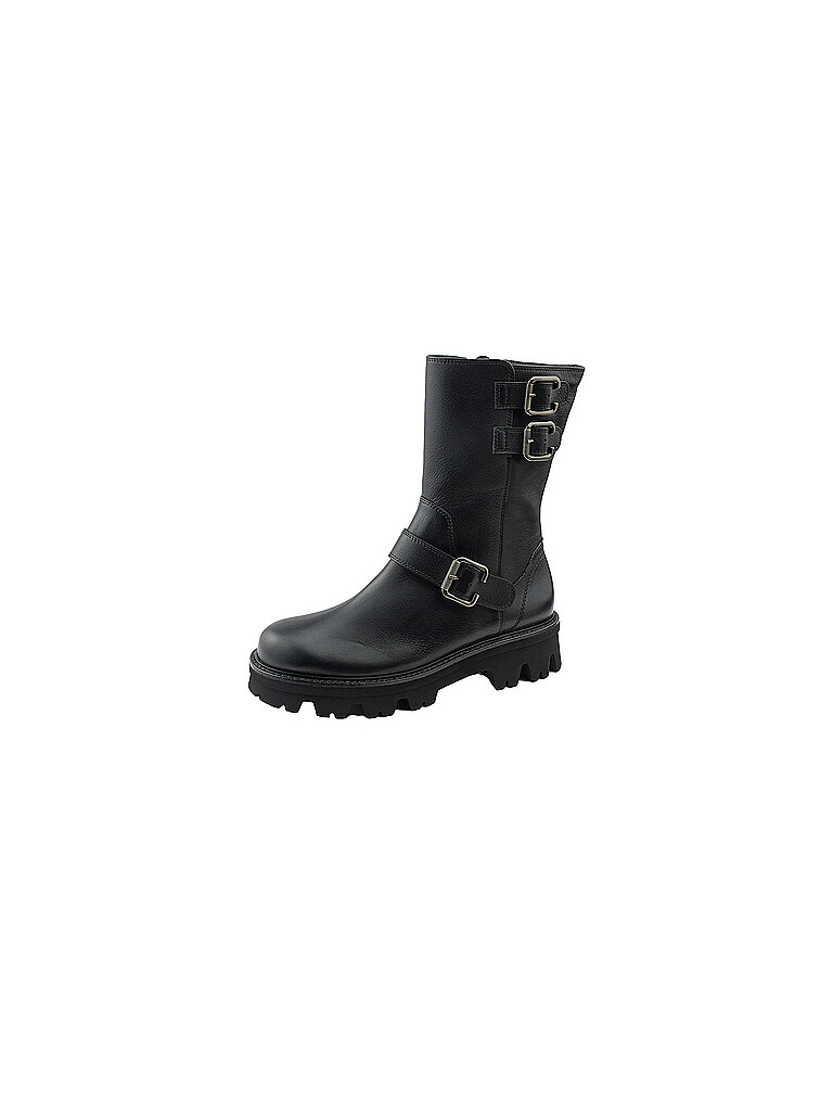 Paul Green Botas Chelsea negro 40