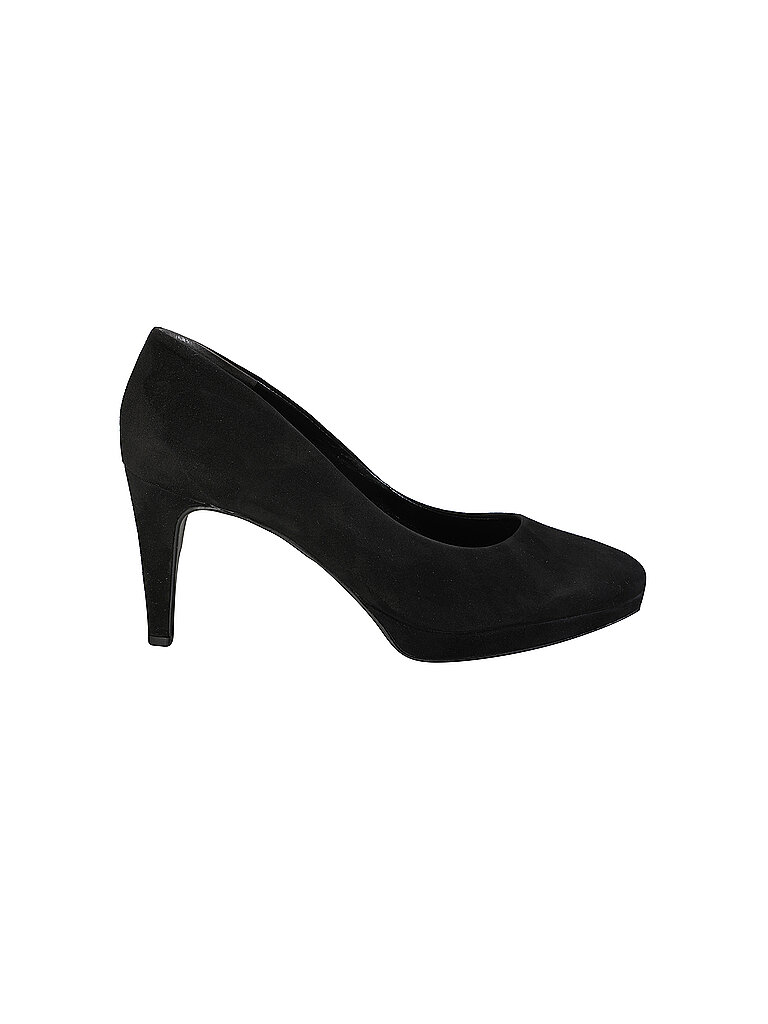 Zapatos de tacón negro 40 1/2