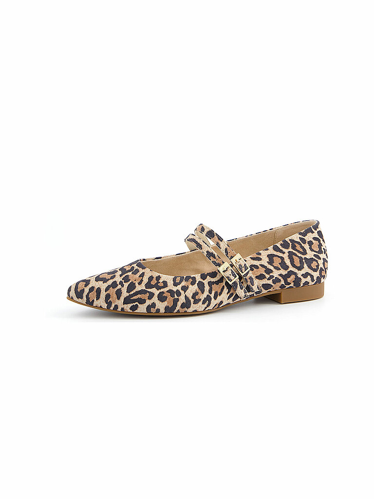 Bailarinas beige 38 1/2