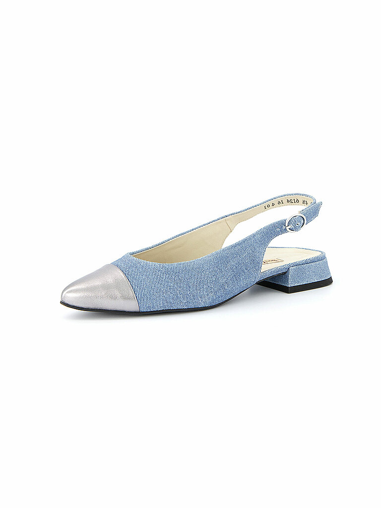 Paul Green Bailarinas azul 38