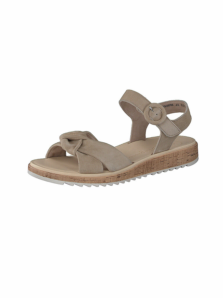 Paul Green Sandalias beige 40
