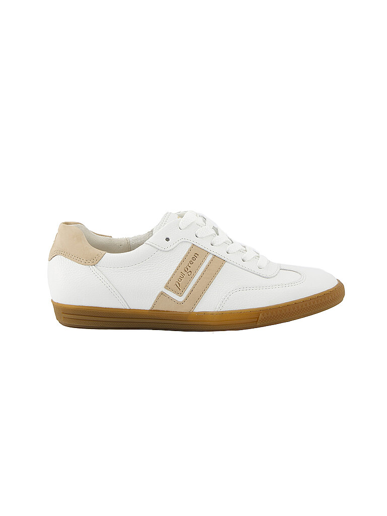 Paul Green Zapatillas blanco 39