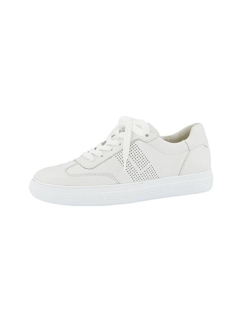 Zapatillas deportivas blanco 39