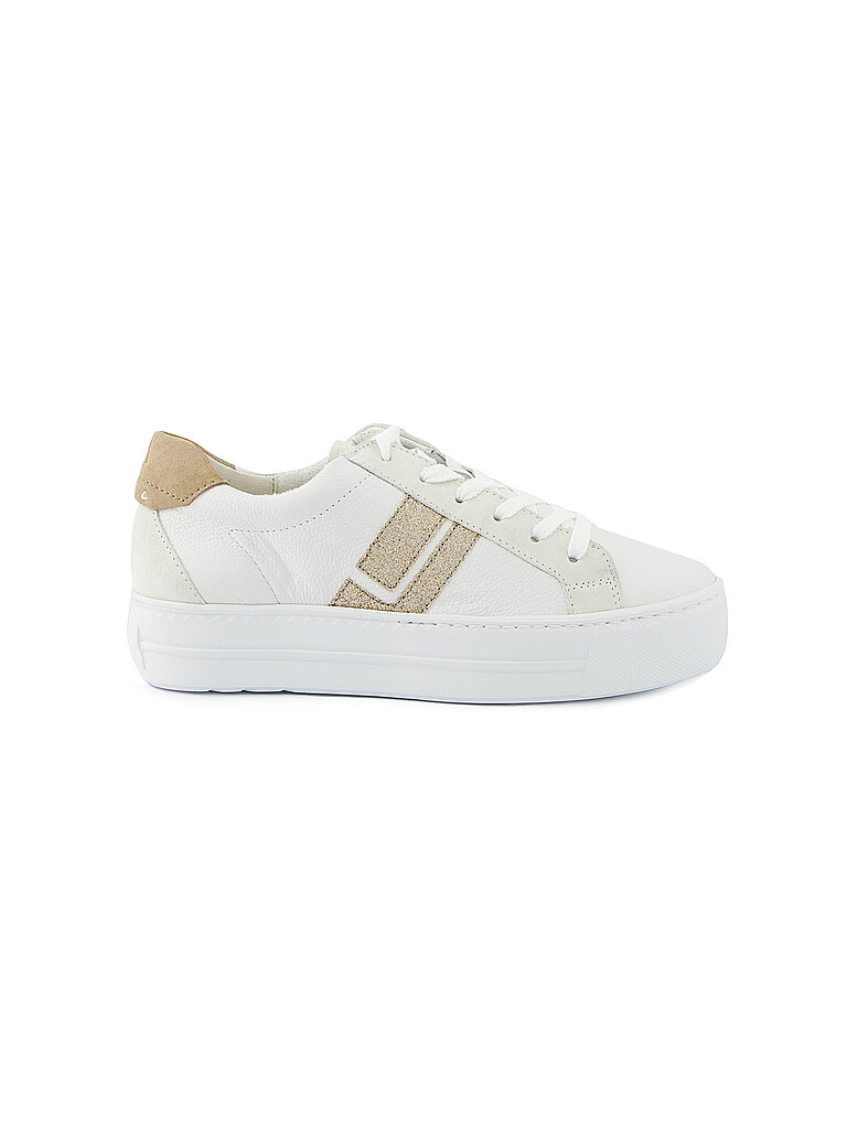 Zapatillas deportivas blanco 37 1/2