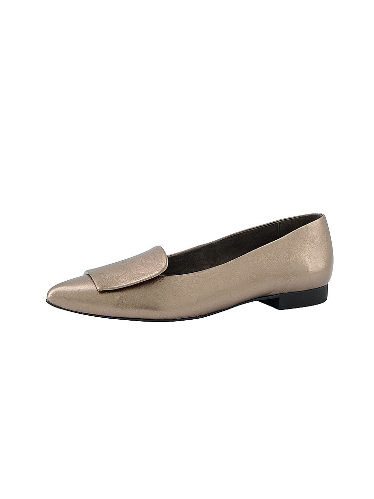 Bailarinas cobre 38 1/2