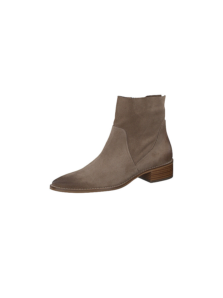 Paul Green Botines beige 38 1/2