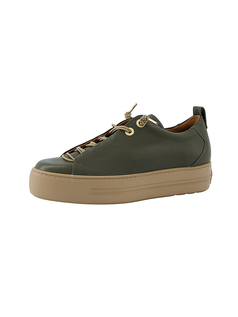 Paul Green Zapatillas oliva 37