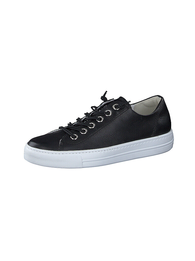 Zapatillas negro 38 1/2