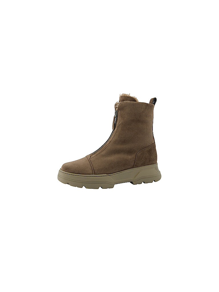 Paul Green Botas beige 42