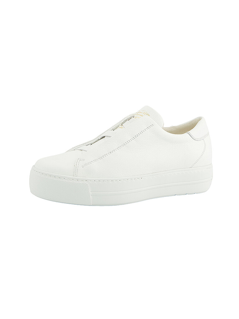 Paul Green Sneaker blanco 39