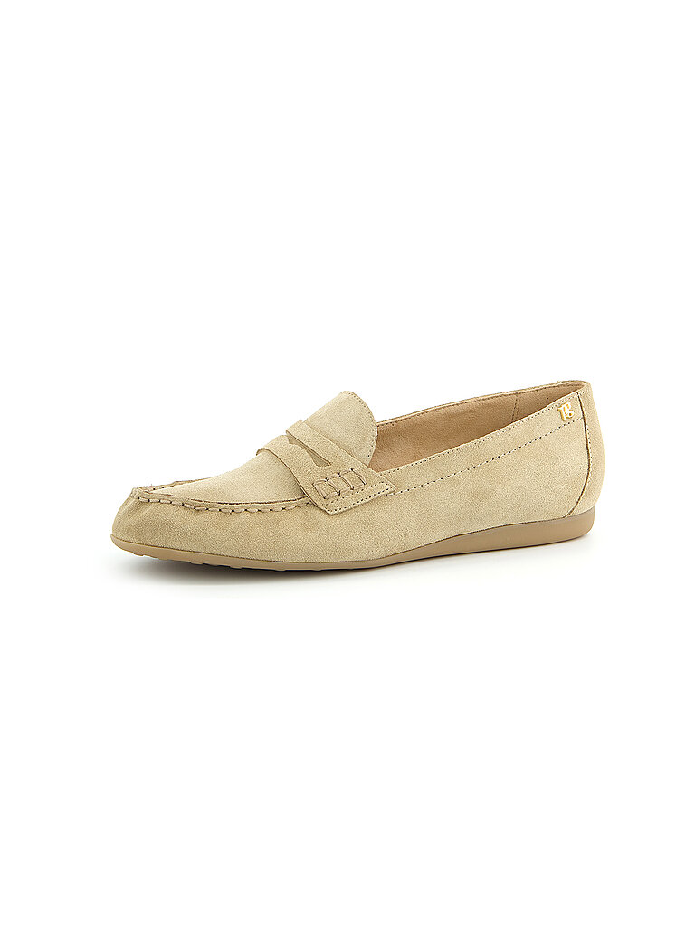 Paul Green Mocasín beige 40 1/2