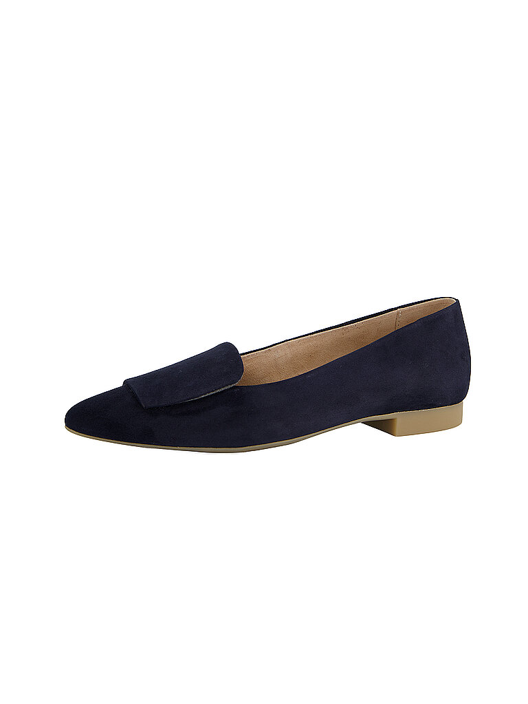 Bailarinas azul oscuro 37 1/2