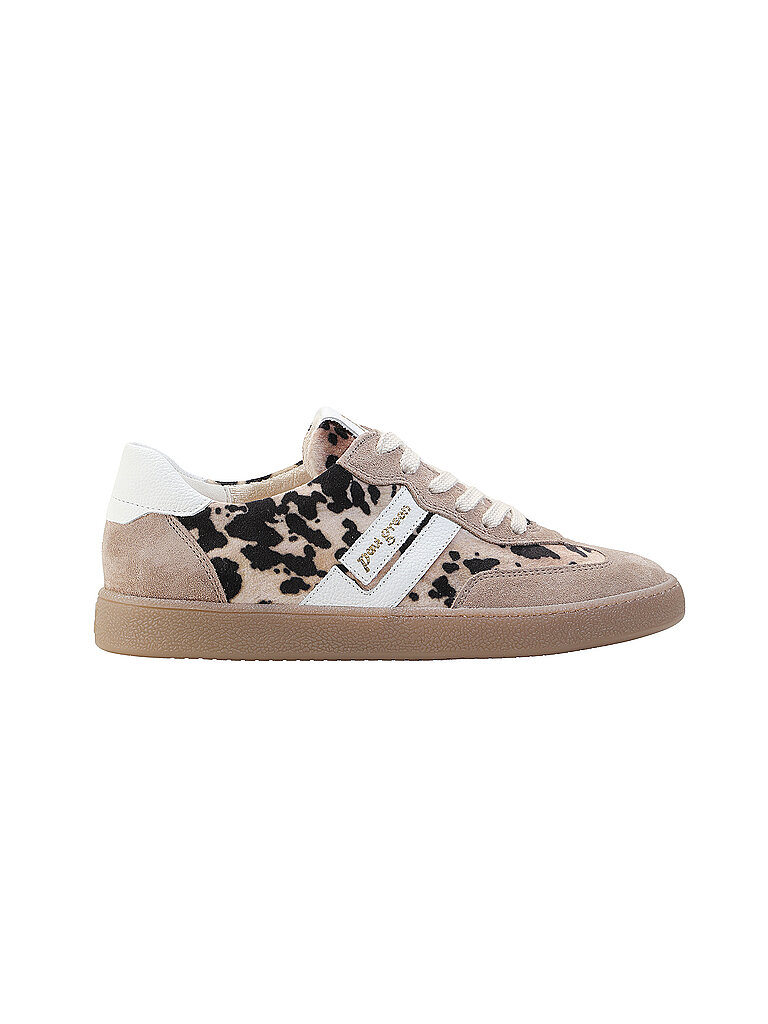 Zapatillas deportivas marrón 38