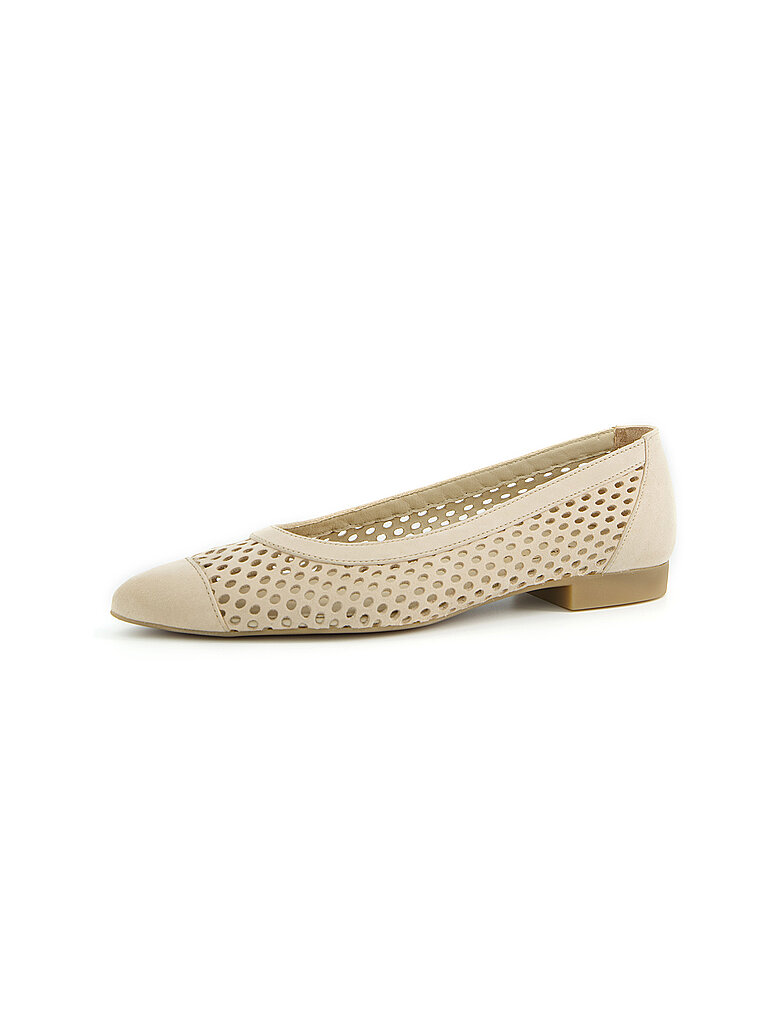 Bailarinas beige 38 1/2
