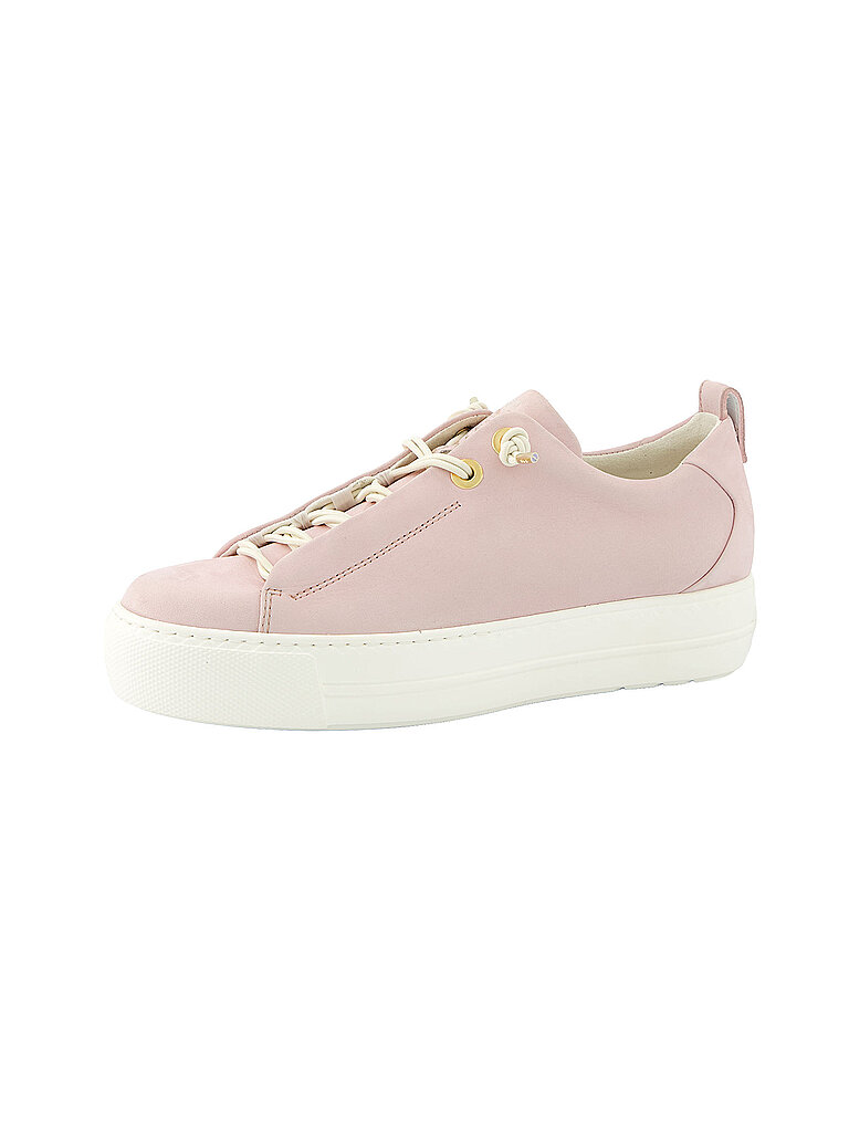 Zapatillas deportivas rosa 38