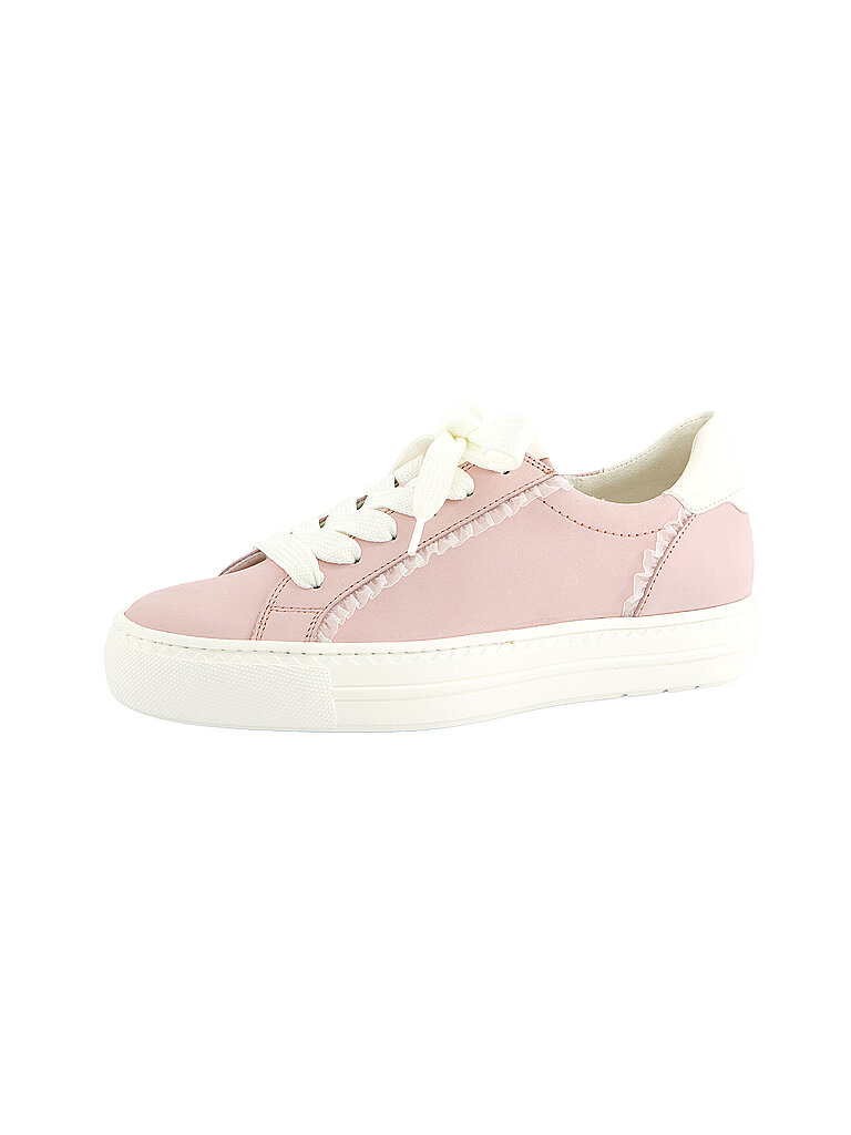 Zapatillas deportivas rosa 40 1/2