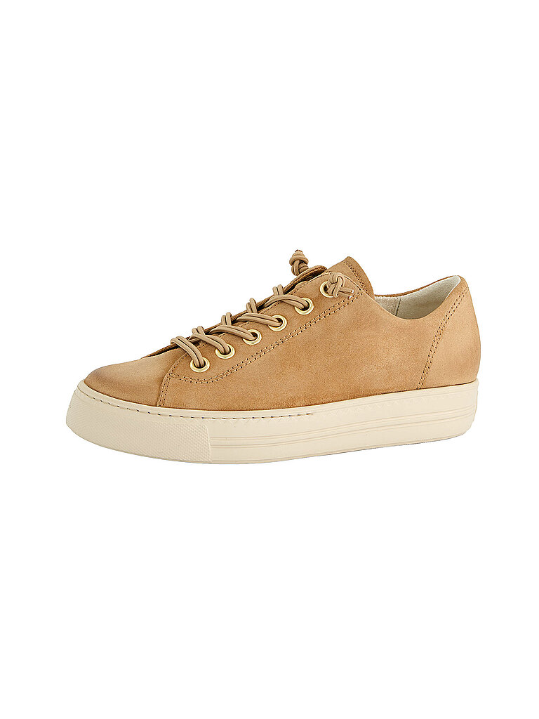 Zapatillas deportivas camel 37