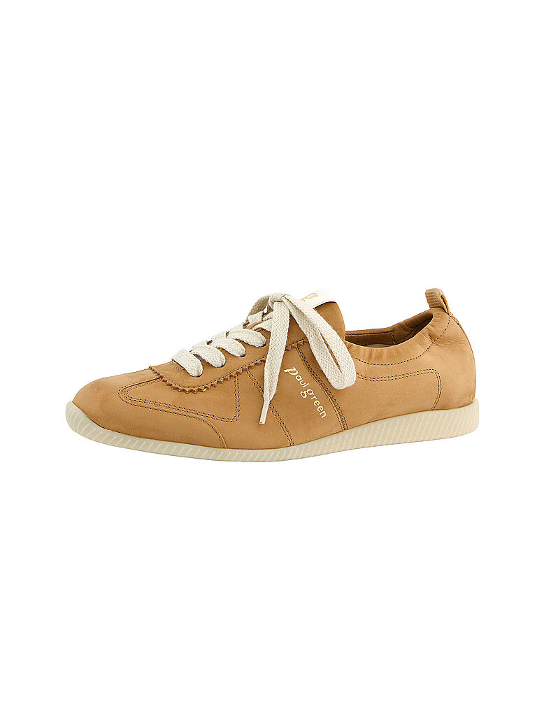 Zapatillas deportivas marrón claro 40
