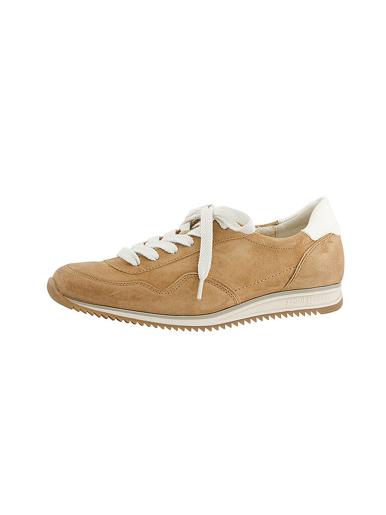 Zapatillas deportivas camel 40 1/2