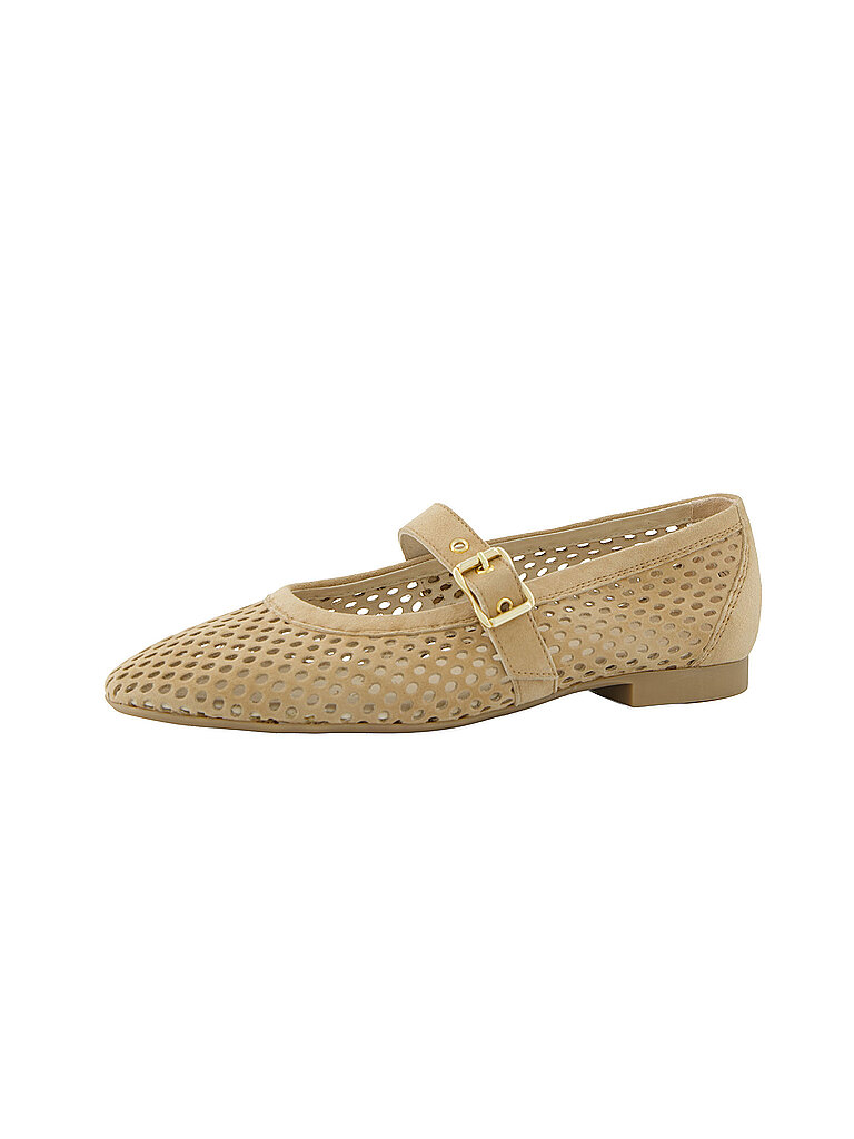 Paul Green Bailarinas beige 38