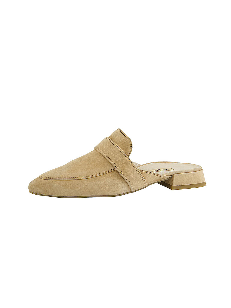 Paul Green Pantuflas beige 39