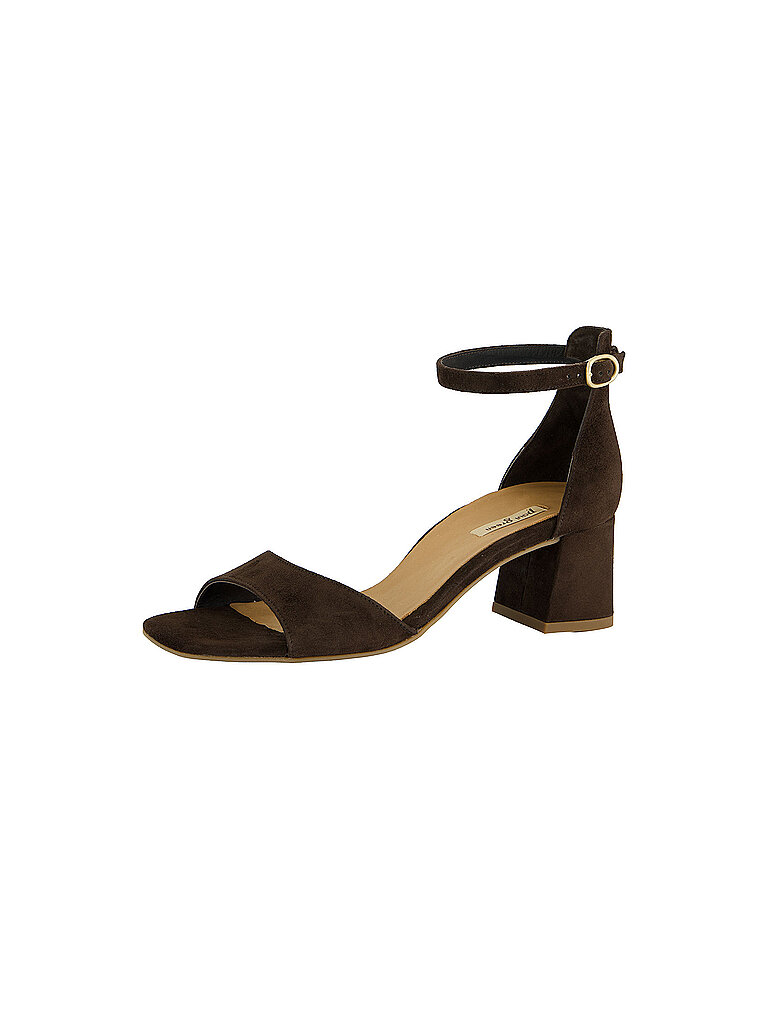 Paul Green Sandalias marrón 37