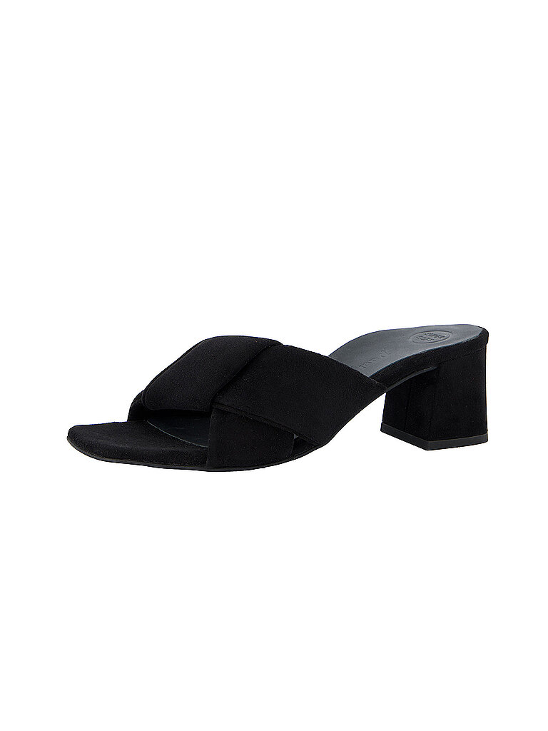 Paul Green Pantuflas negro 37