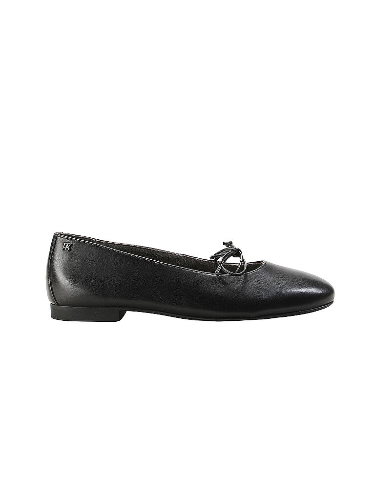 Paul Green Bailarinas negro 39