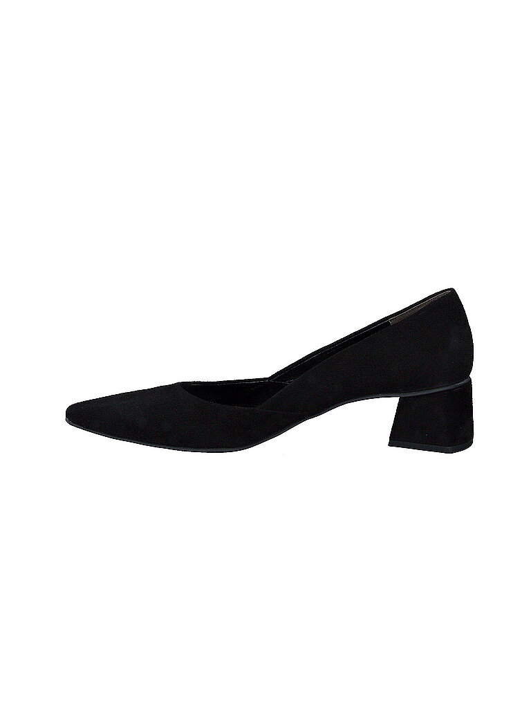 Zapatos de tacón negro 41
