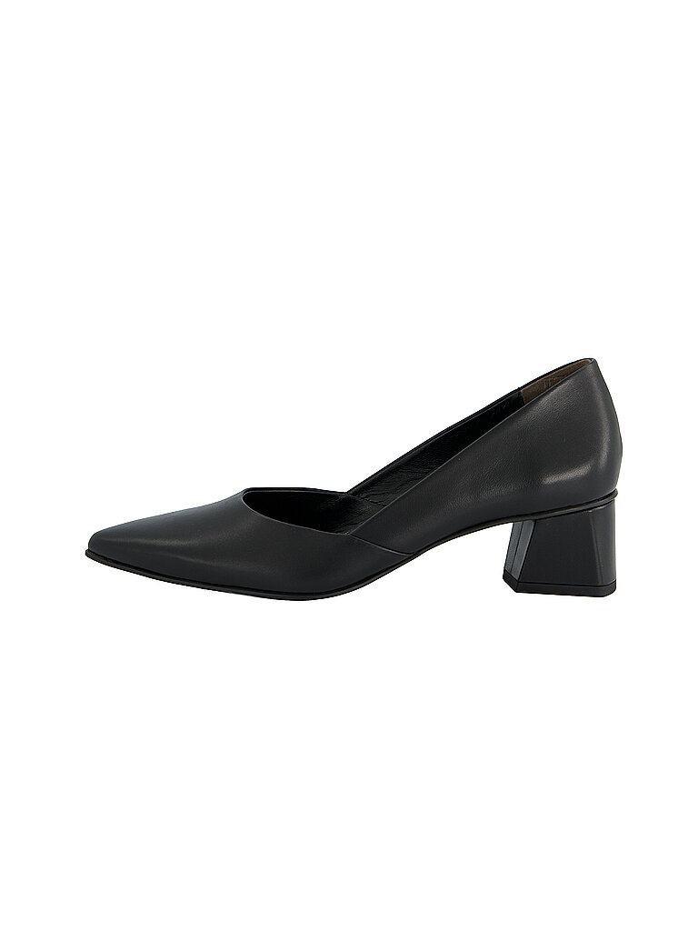 Zapatos de tacón negro 37