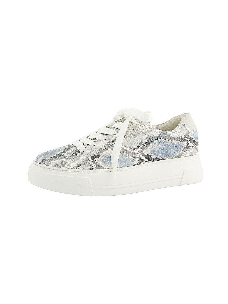 Zapatillas deportivas azul claro 38