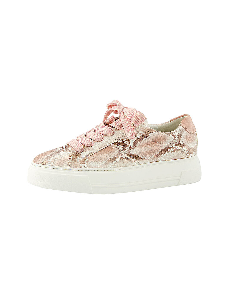 Zapatillas deportivas rosa 37