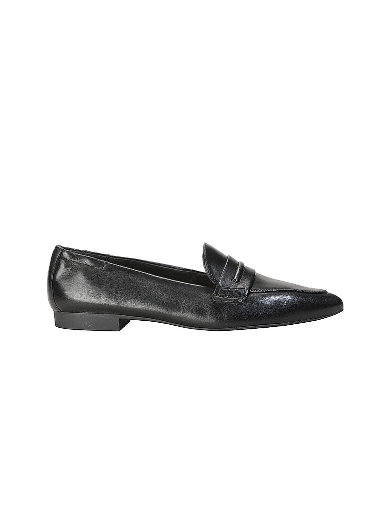 Paul Green Mocasines negro 38