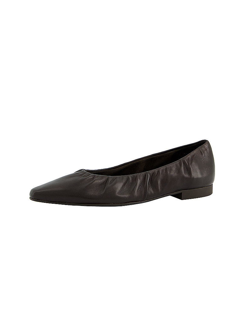 Bailarinas marrón 37 1/2