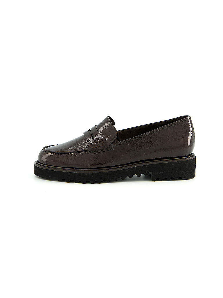 Paul Green Mocasín marrón 41