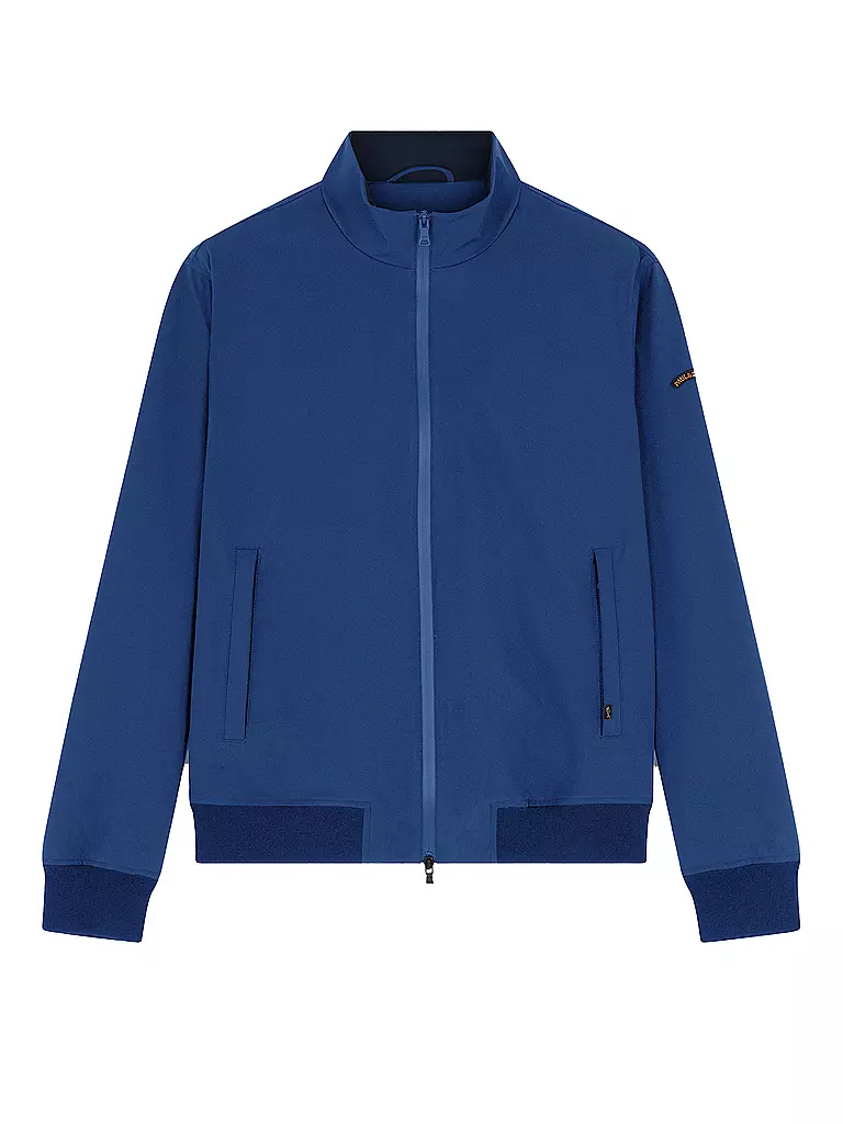 PAUL & SHARK | Blouson  | Azul