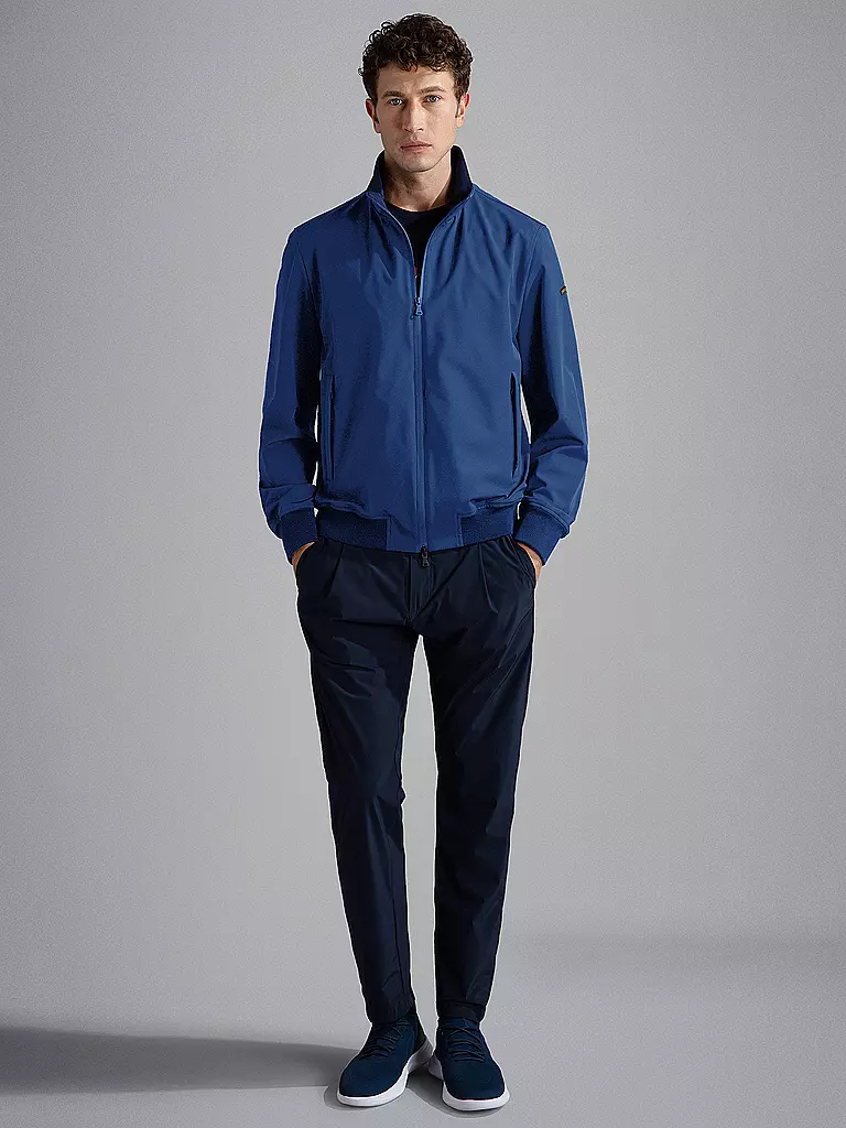 PAUL & SHARK | Blouson  | Azul