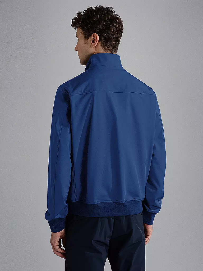 PAUL & SHARK | Blouson  | Azul