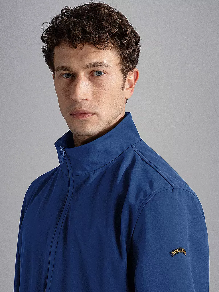 PAUL & SHARK | Blouson  | Azul