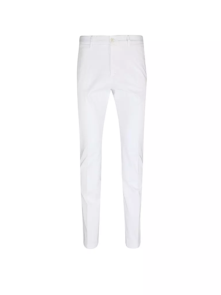 PAUL & SHARK | Chino | Blanco